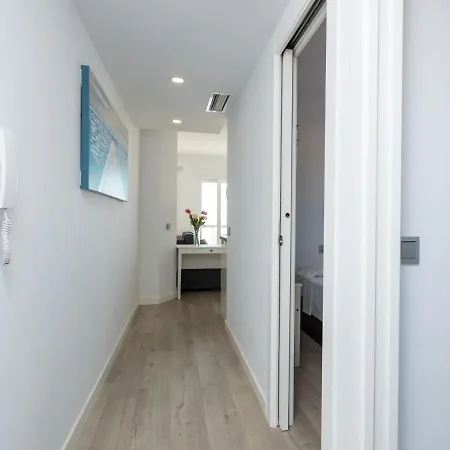 Vista Africa Apartment