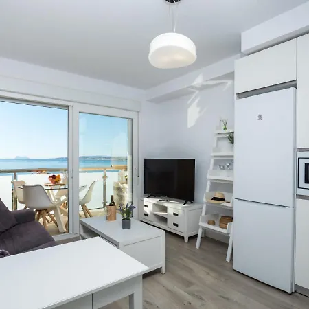 Vista Africa Apartment