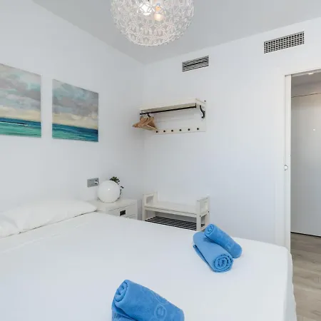 Vista Africa Apartment *