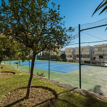 Apartment Vista Africa *
