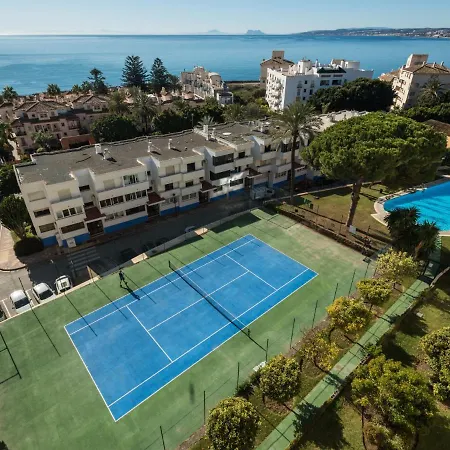 Apartment Vista Africa Estepona