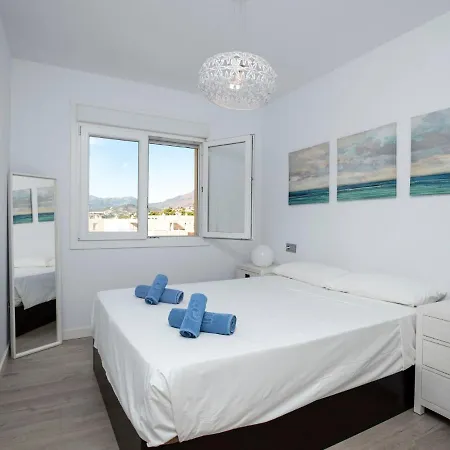 Vista Africa Apartment