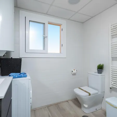 Vista Africa Apartment