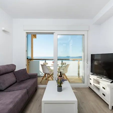 Vista Africa * Estepona