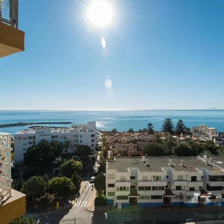 Apartment Vista Africa *